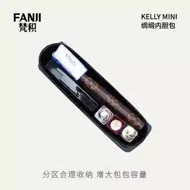 FANJI HERMESKelly Mini