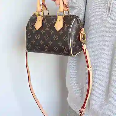 FANJI lv speedy20