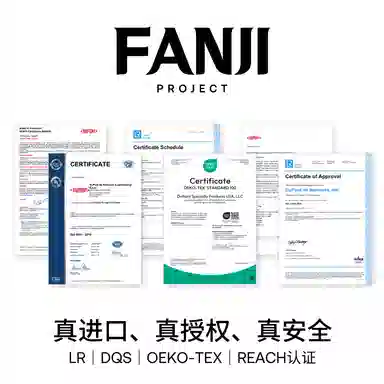 FANJI Chanel19
