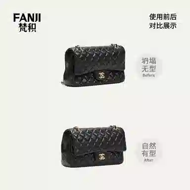 FANJI ChanelCF