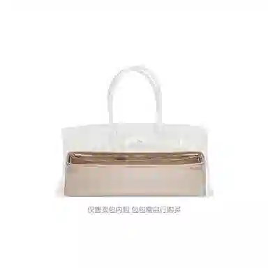 FANJI HERMESshoulder Birkin bag2942