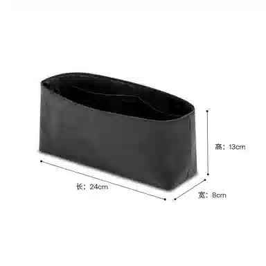 FANJI Chanel24a hobo 19.52632