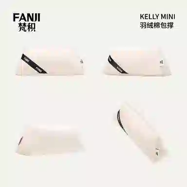 FANJI HERMESKelly Mini