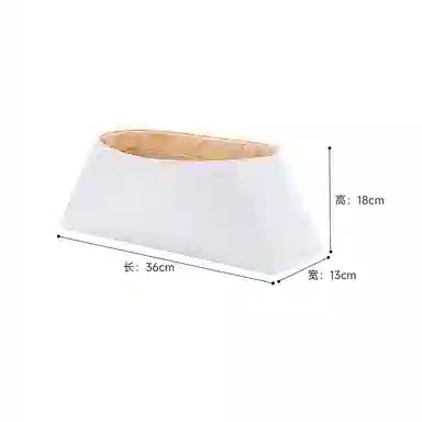 FANJI Prada Soft Lux