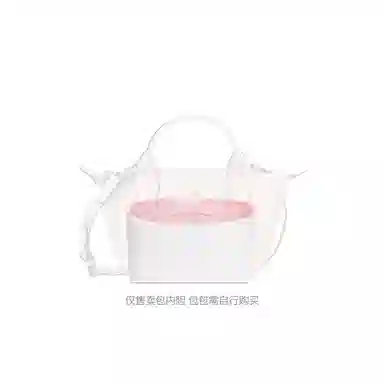 FANJI longchampCuir