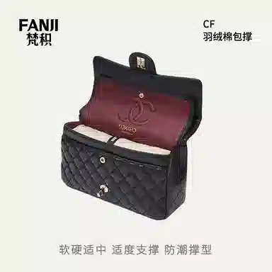 FANJI ChanelCF