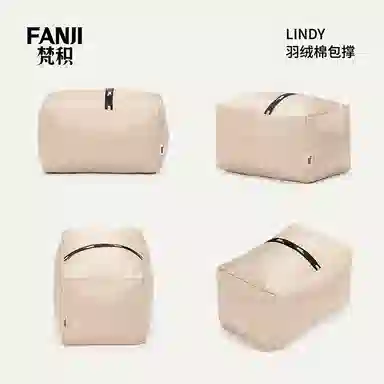 FANJI HERMESLindy mini263034