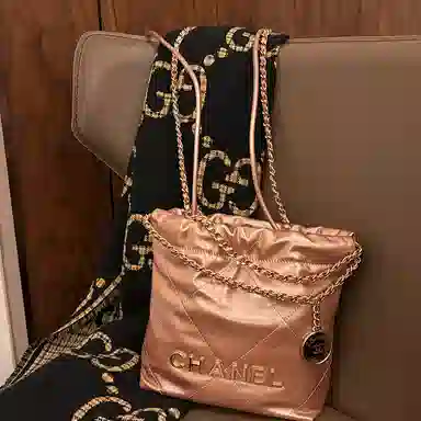 FANJI Chanel22bag