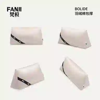 FANJI HERMESBolide mini2527313545