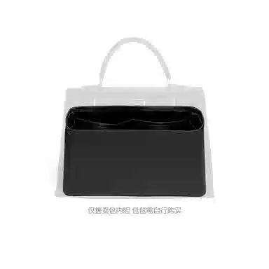 FANJI HERMESkelly flat 35