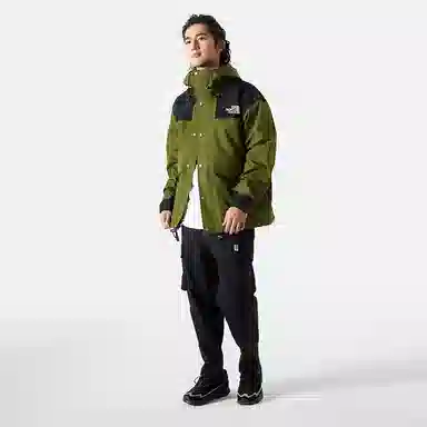 THE NORTH FACE 1986FUTURELIGHTLogo