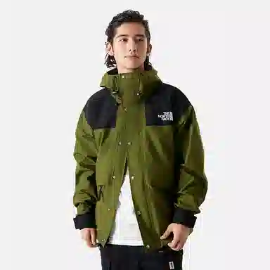 THE NORTH FACE 1986FUTURELIGHTLogo
