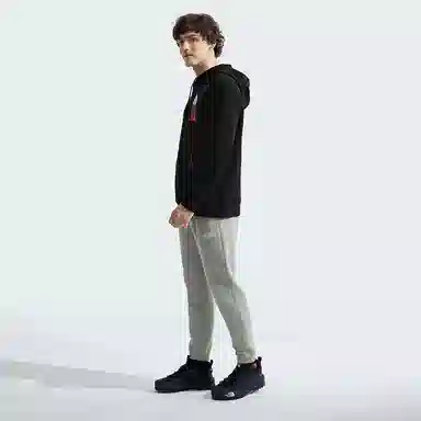 THE NORTH FACE FW24 LOGO