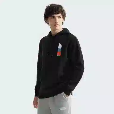 THE NORTH FACE FW24 LOGO