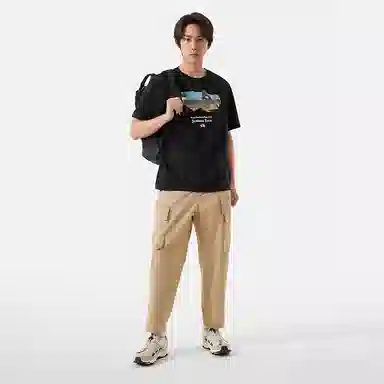 THE NORTH FACE SS24T