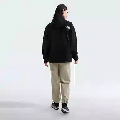 The North Face 1986 Icon Jacket Black