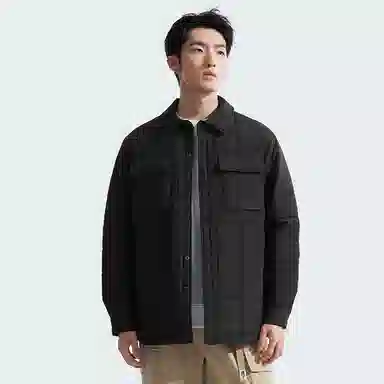 The North Face FW24 Black