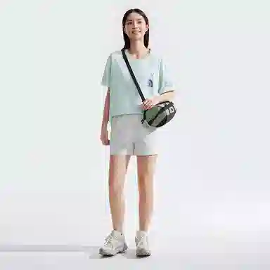 THE NORTH FACE Camp 2024