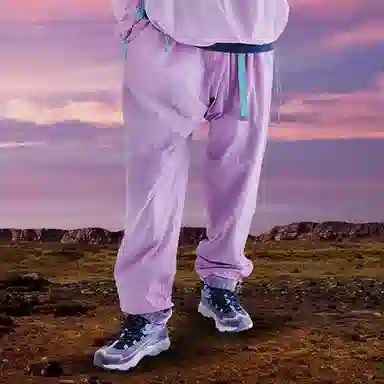 CLOT THE NORTH FACE Vectiv Taraval