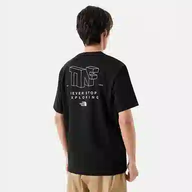 THE NORTH FACE T