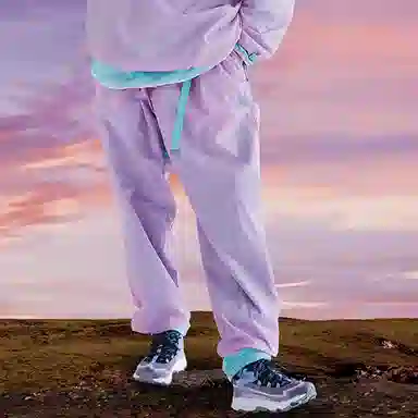 CLOT THE NORTH FACE Vectiv Taraval