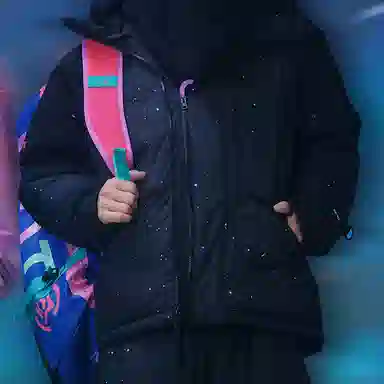 The North Face x CLOT