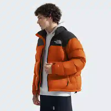 THE NORTH FACE FW24 1996 NUPTSE700