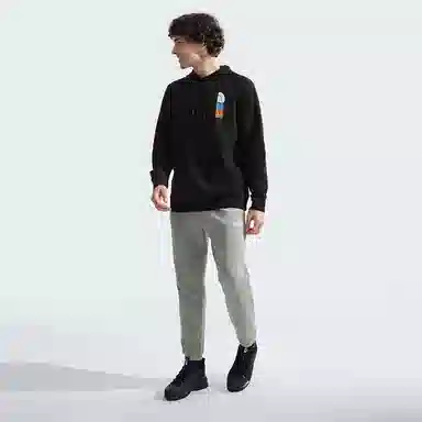 THE NORTH FACE FW24 LOGO