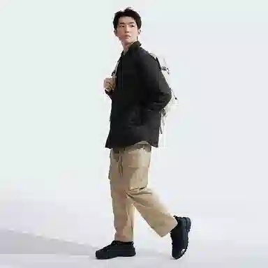 The North Face FW24 Black