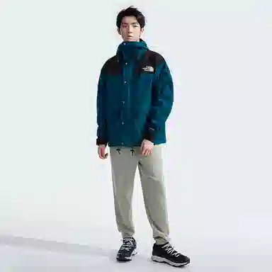 The North Face 1986 Mountain Jacket