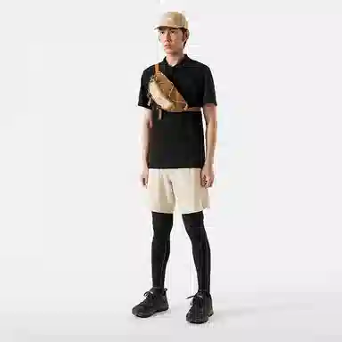 THE NORTH FACE LogoPolo