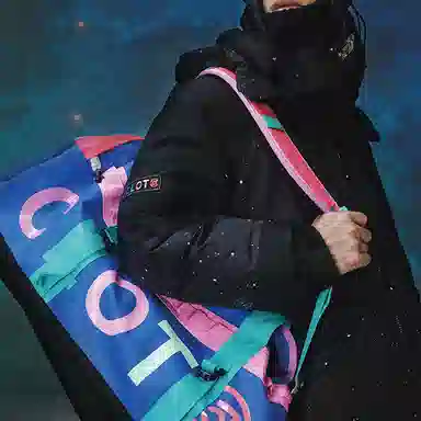 The North Face x CLOT