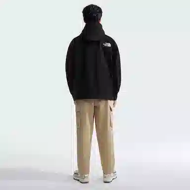 The North Face 1986 Icon Jacket Black