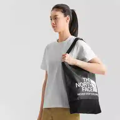 THE NORTH FACE Logo Tote