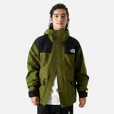 THE NORTH FACE 1986FUTURELIGHTLogo
