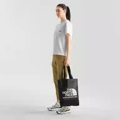 THE NORTH FACE Logo Tote