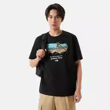 THE NORTH FACE SS24T