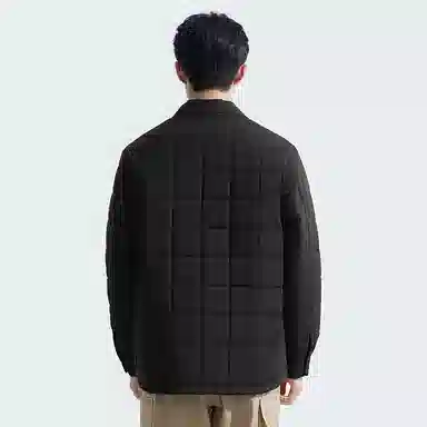 The North Face FW24 Black