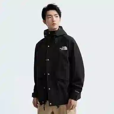 The North Face 1986 Icon Jacket Black