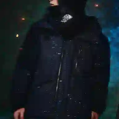 The North Face x CLOT