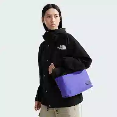 The North Face 1986 Icon Jacket Black