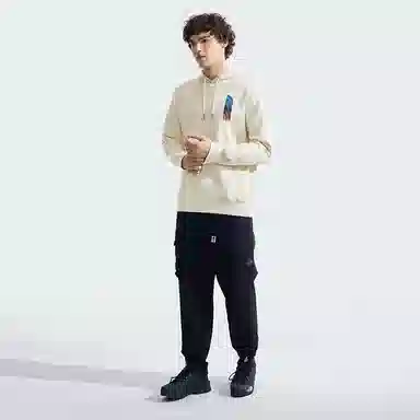 THE NORTH FACE FW24 LOGO