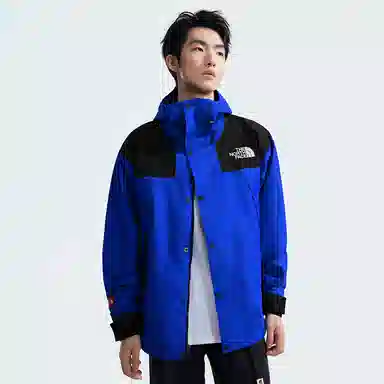 THE NORTH FACE LOGO FW24 ICON
