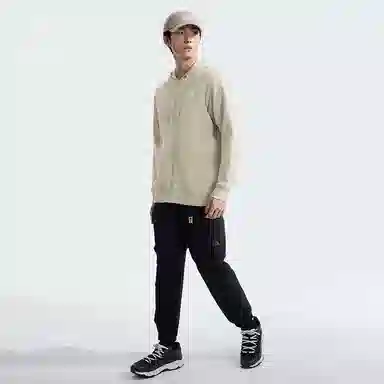 THE NORTH FACE FW24 Logo