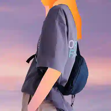 THE NORTH FACE x CLOT