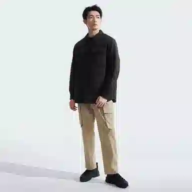 The North Face FW24 Black