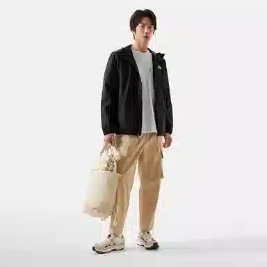 THE NORTH FACE Logo