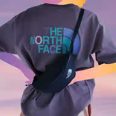 THE NORTH FACE x CLOT