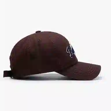 啄木鸟 韩版大头围大码户外 棉 鸭舌帽 男女同款情侣款