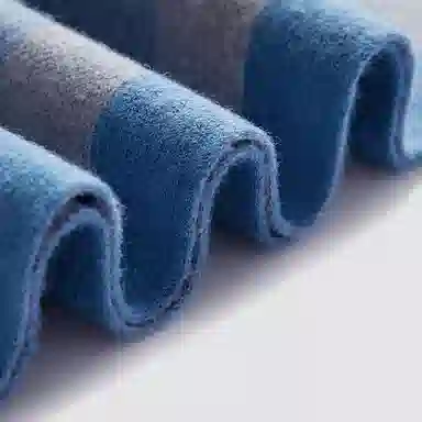 啄木鸟 简约纯色百搭高级感保暖防寒 礼盒 羊毛 绒线围巾 女款